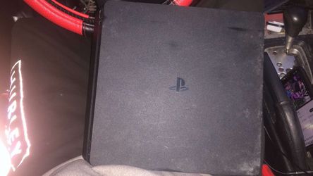 Ps4 