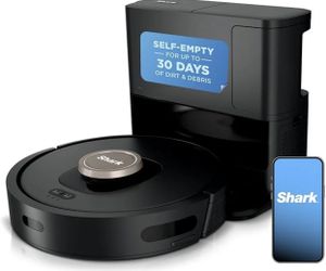 Shark AI Robot Vacuum