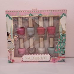 Nail Polish Set
