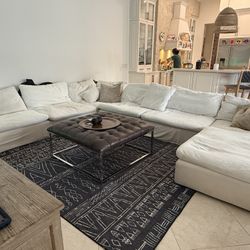 City Furniture Nixon Could 7 Piece Sectional 