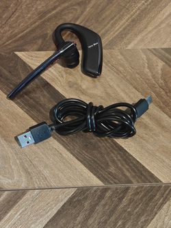 New Bee Bluetooth Ear-Hook Headset (Hands-Free)