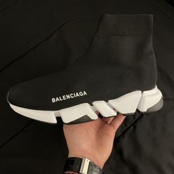 Balenciaga Speed 