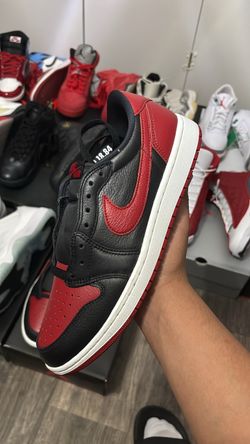 Banned 1s sz 10.5 Og box