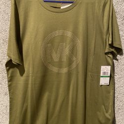 Ladies Michael Kors Tee