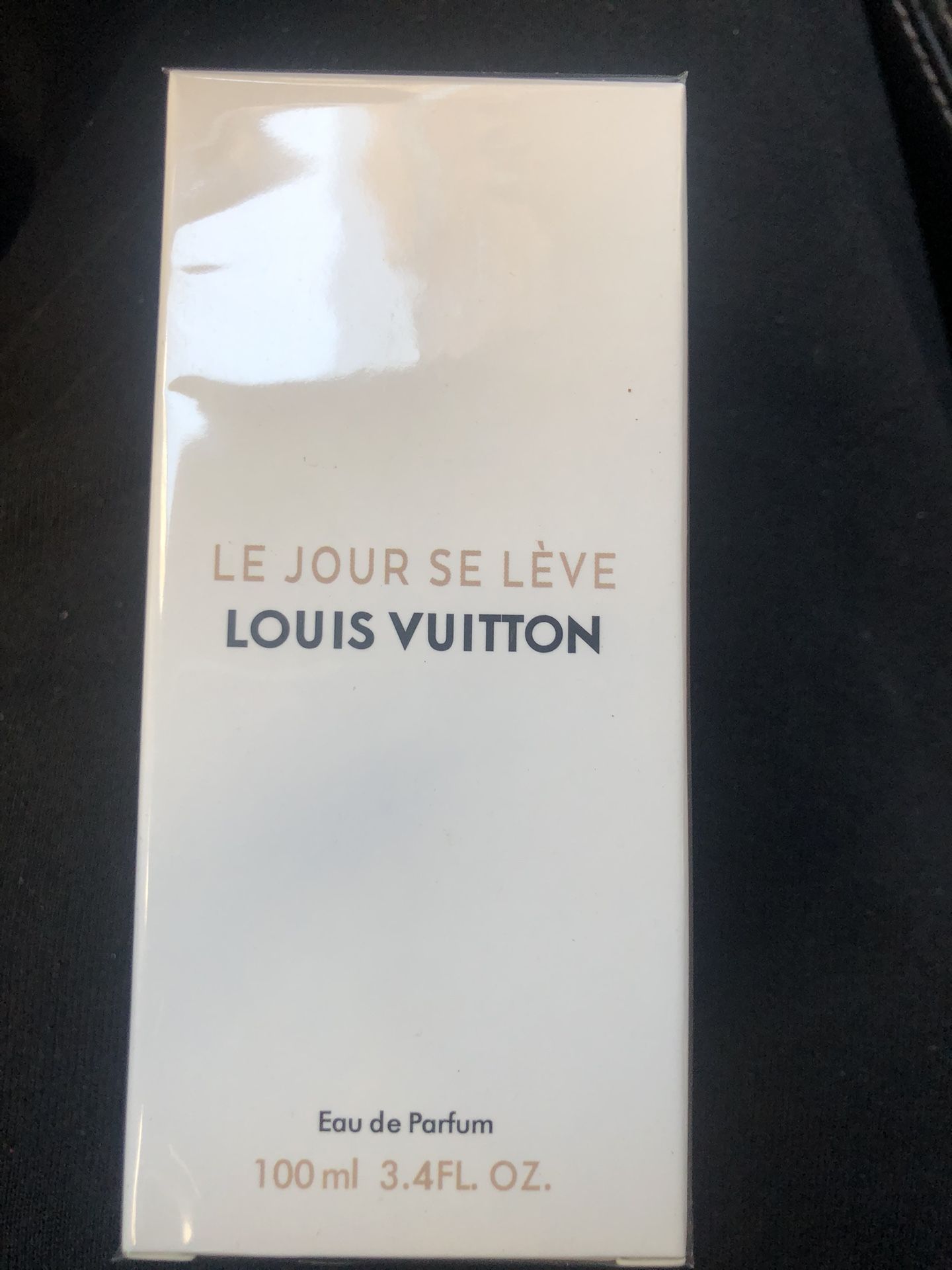 Lv Le Jour