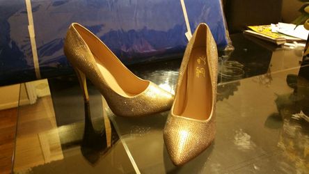 Zapatos num 10