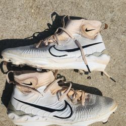 Mens Nike Baseball Cleats