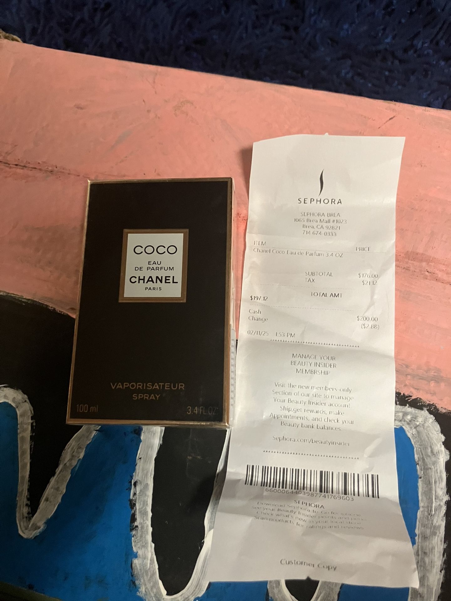 Coco Chanel