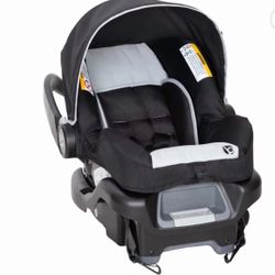 Baby trend infant car seat 
