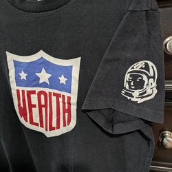 Billionaire boys club shirt L