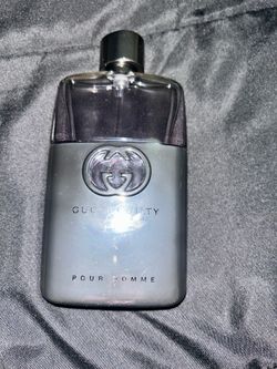 Gucci guilty
