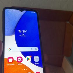 Samsung A14 5g. Brand New! - Factory Unlocked!