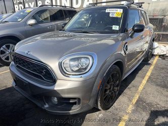 2017 Mini Countryman