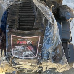 Lawn Mower Engine 7.25HP 