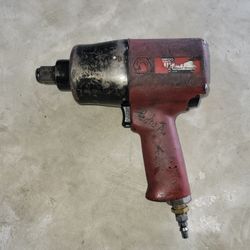Matco Air Impact 