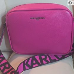 Karl Lagerfeld Crossbody 