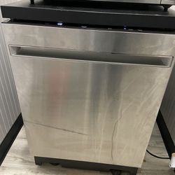 Ge Portable Dishwasher