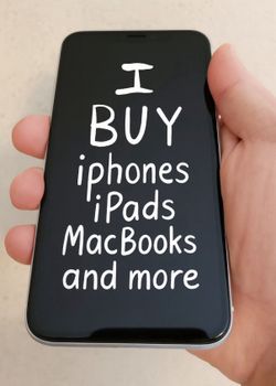 iPhones 