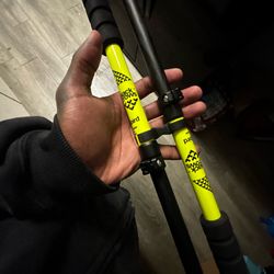 Black Crows Freebird Poles NEW – Retail $190 – $130 today!