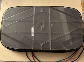 Federal Signal LED Highlighter Micro Light 