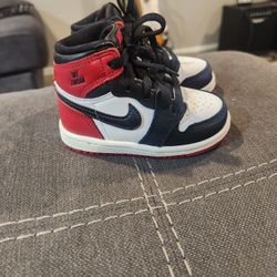 Toddler Jordan1 Retro