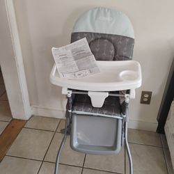 High Chair 