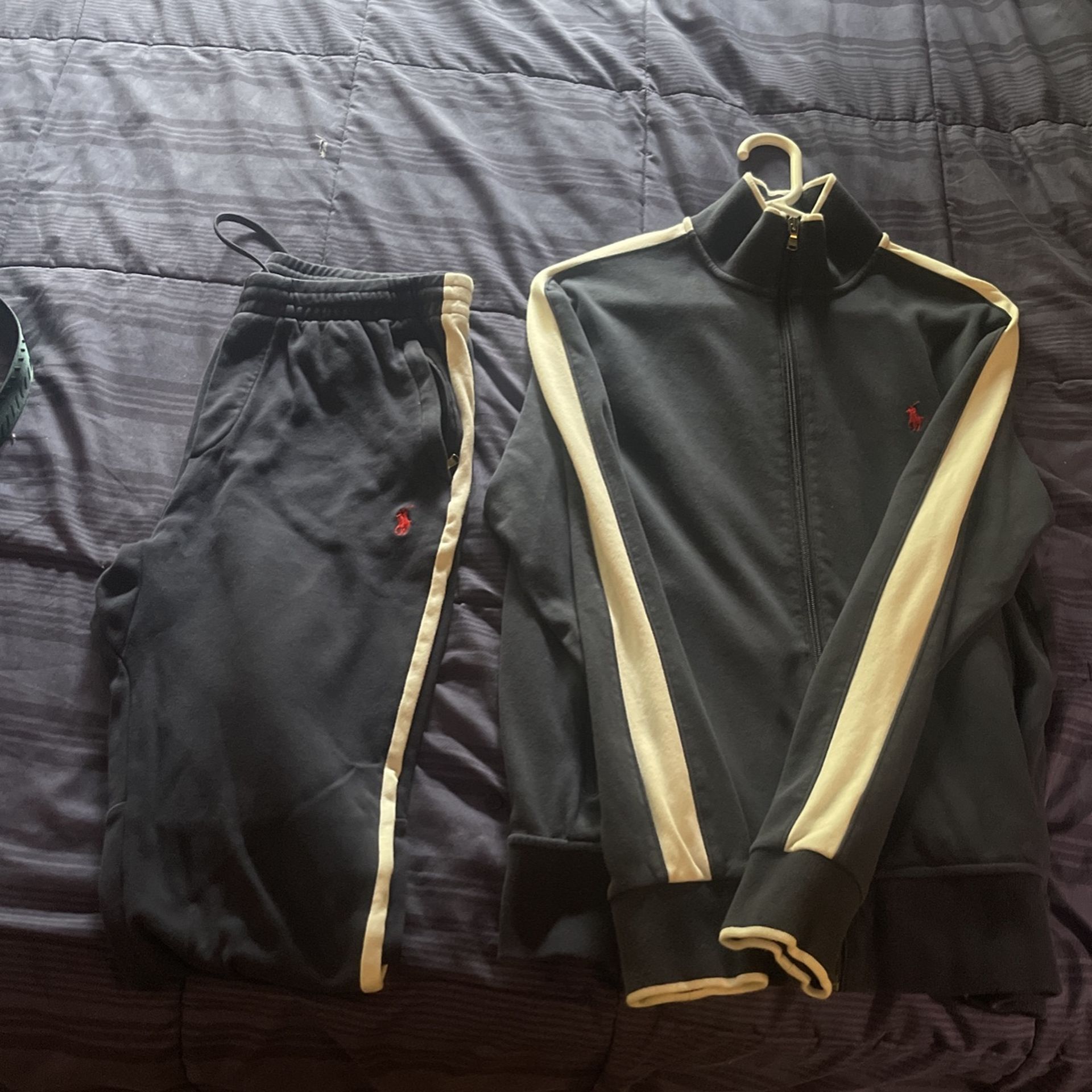 Polo Ralph Lauren Jump Suit