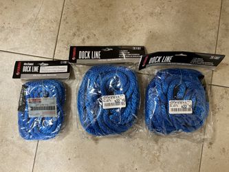 Yamaha Dock Line Variety Pack