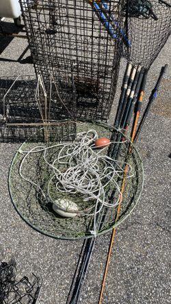 Fishing