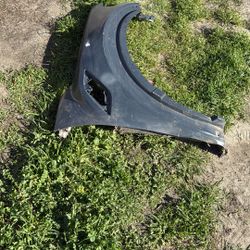 2017 to 2020 Ford Raptor Passenger Side Fender New Open Box OEM Good Condition 