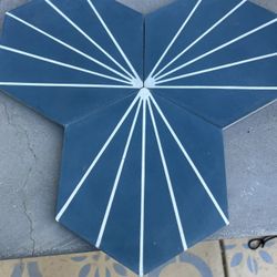Concrete Tiles 