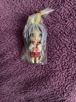 Konata Izumi Chibi Figure