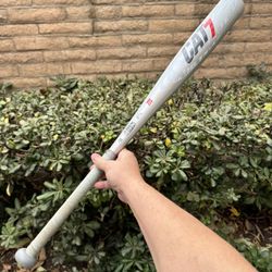 USSSA Marucci Cat 7, 31” Inch 23 Ounce Drop 8.  Amazing Condition. Hablo Espanol 