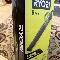 Leaf Blower BRAND NEW