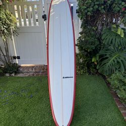 Mitsven Longboard Surfboard 