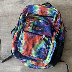 Backpack 
