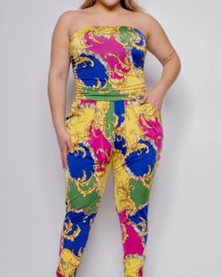 Jumpsuit 