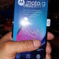 Moto G Play 