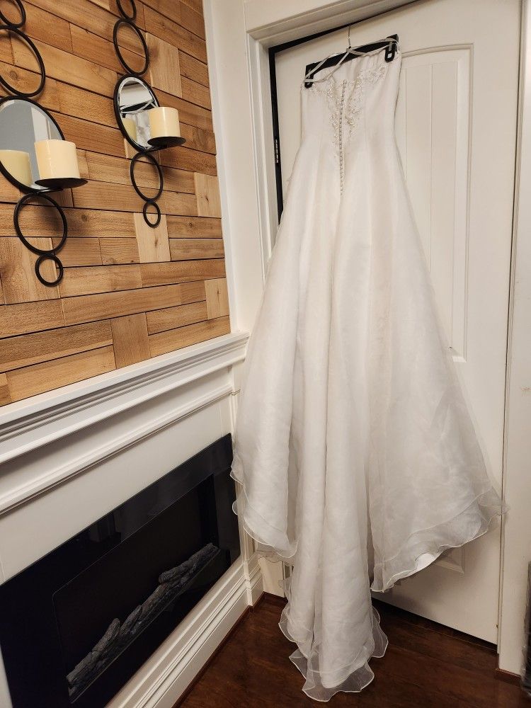 Wedding Dress Bundle