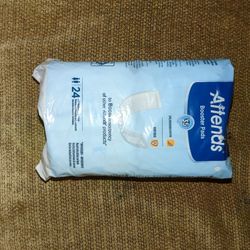 Pads