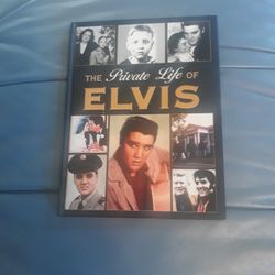 Elvis Presley Book