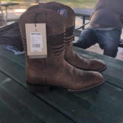 Ariat Men Boots