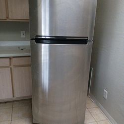 Whirlpool Fridge/Freezer