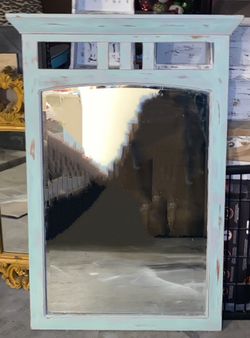 Shabby Chic Mirror