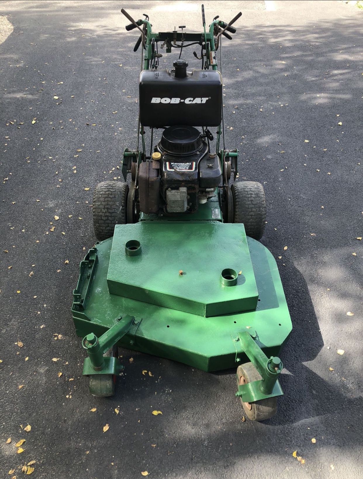 Bobcat 36” Walk Behind Mower