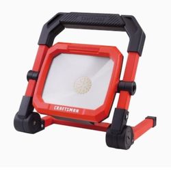 Work Light Craftsman 2000 Lumens LED