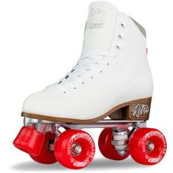 Several Skates Need Sold