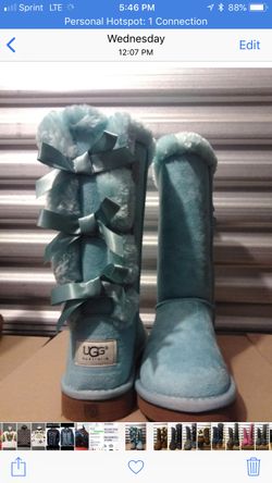 Uggs