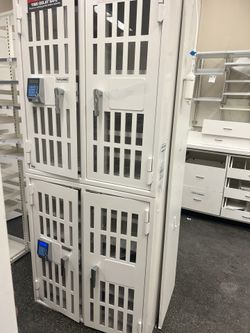 Amsec Pharmacy Safes