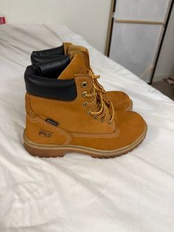Timberland PRO Work Boots